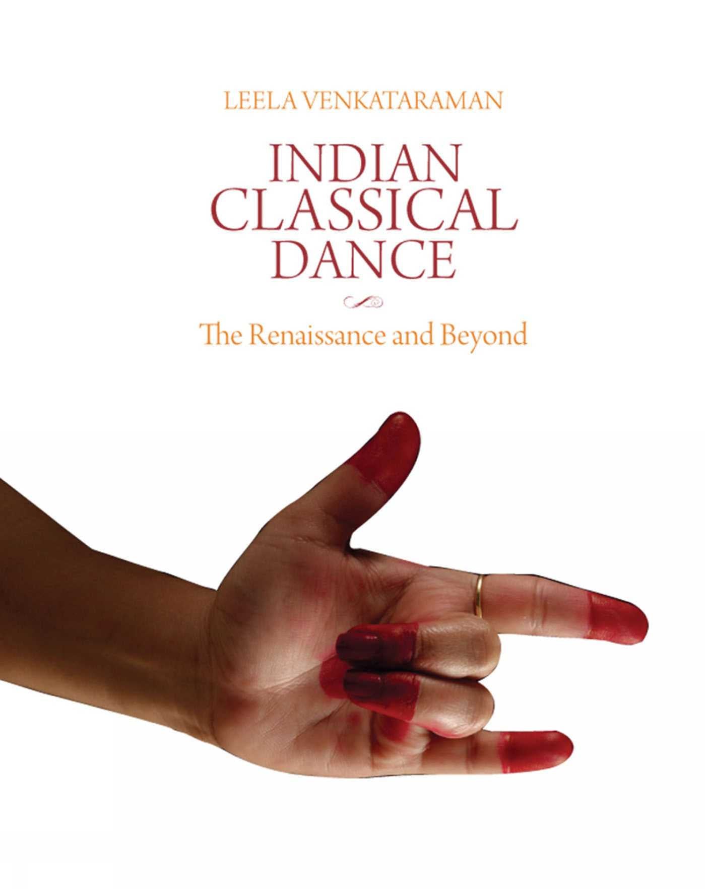 Indian Classical Dance