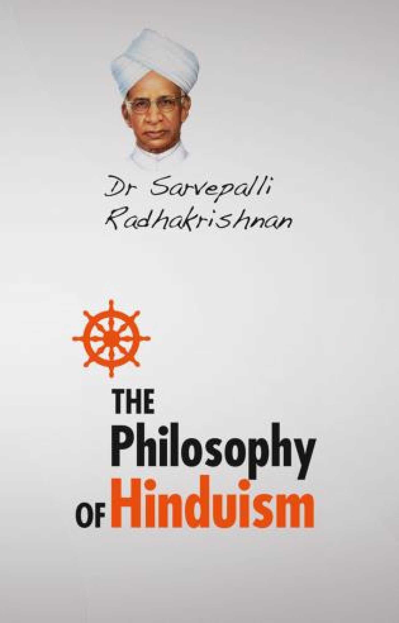 Philosophy Of Hinduism