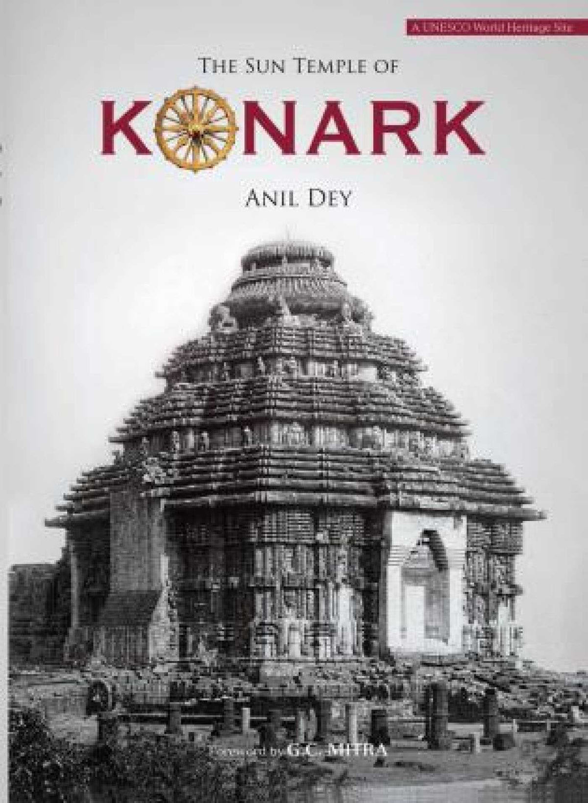 Sun Temple of Konark