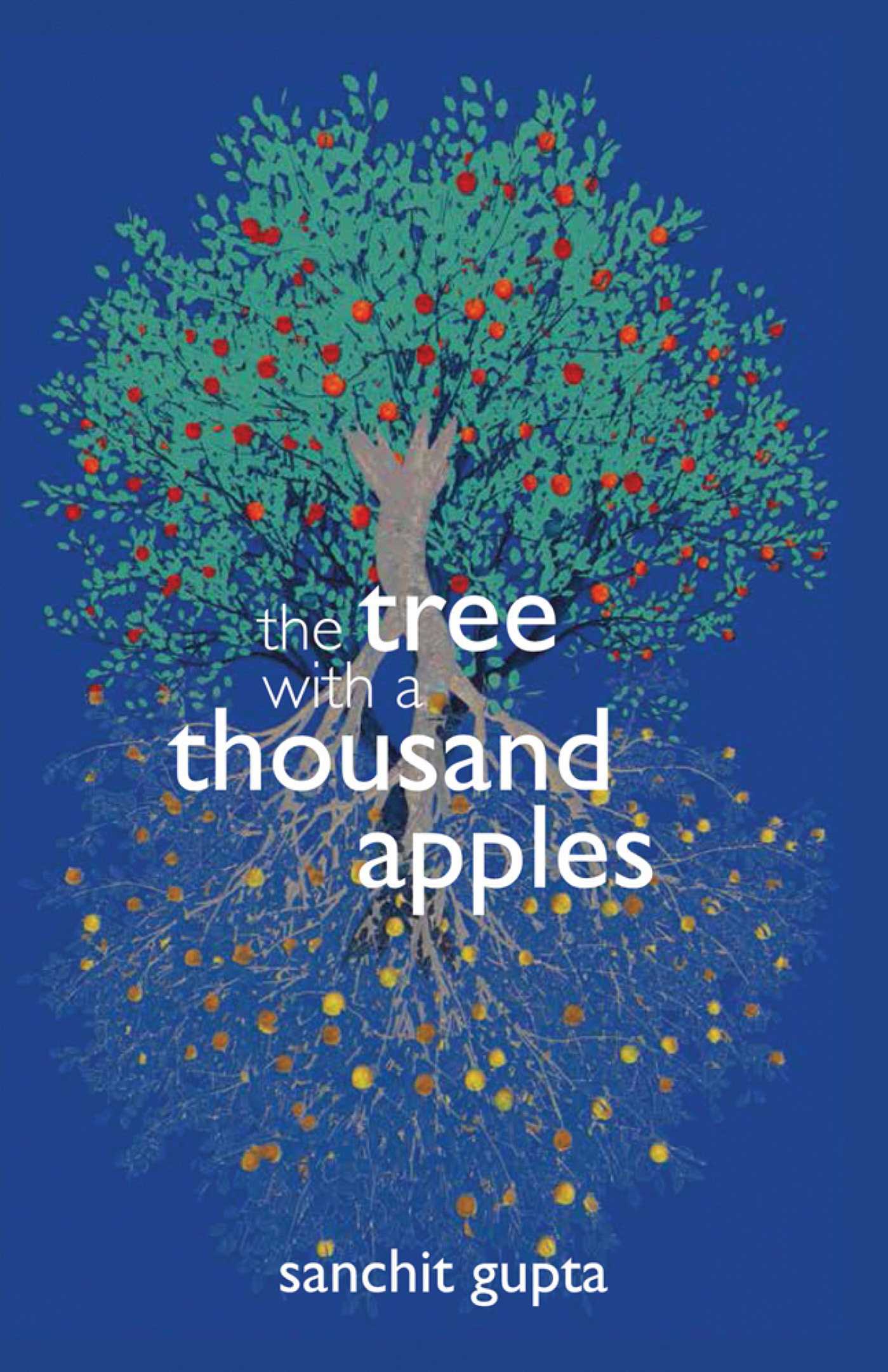 Tree With A Thousand Apples