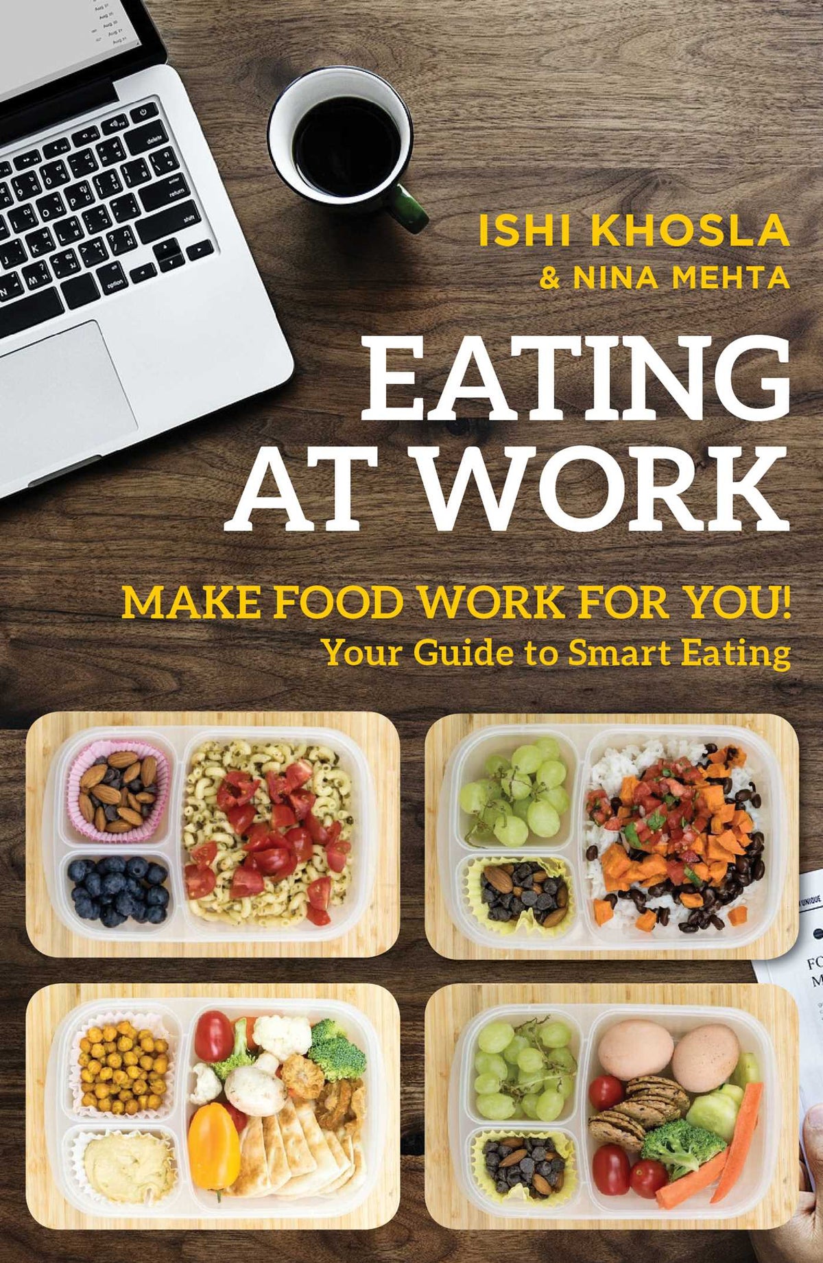 Eating at Work
