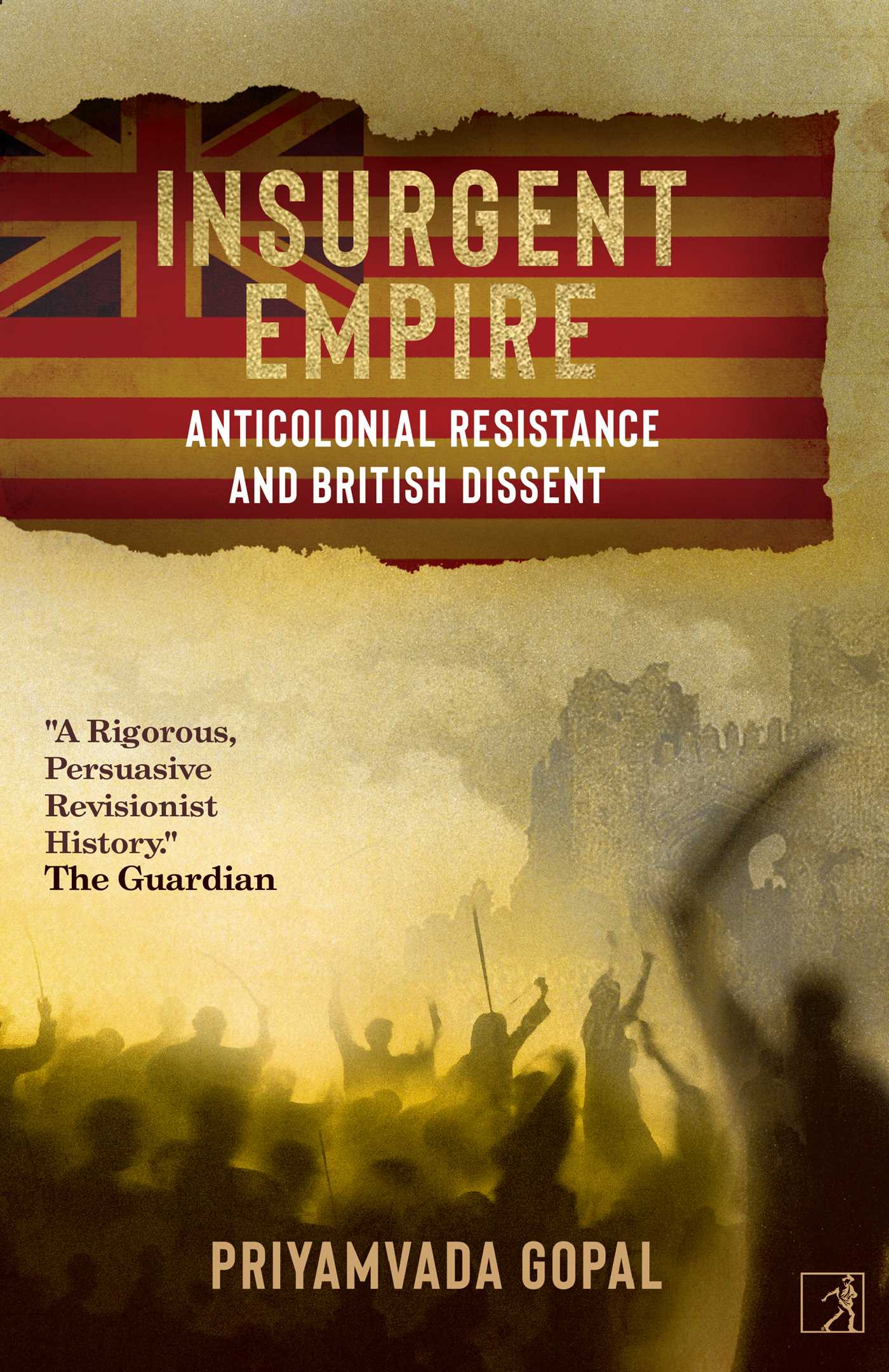 Insurgent Empire