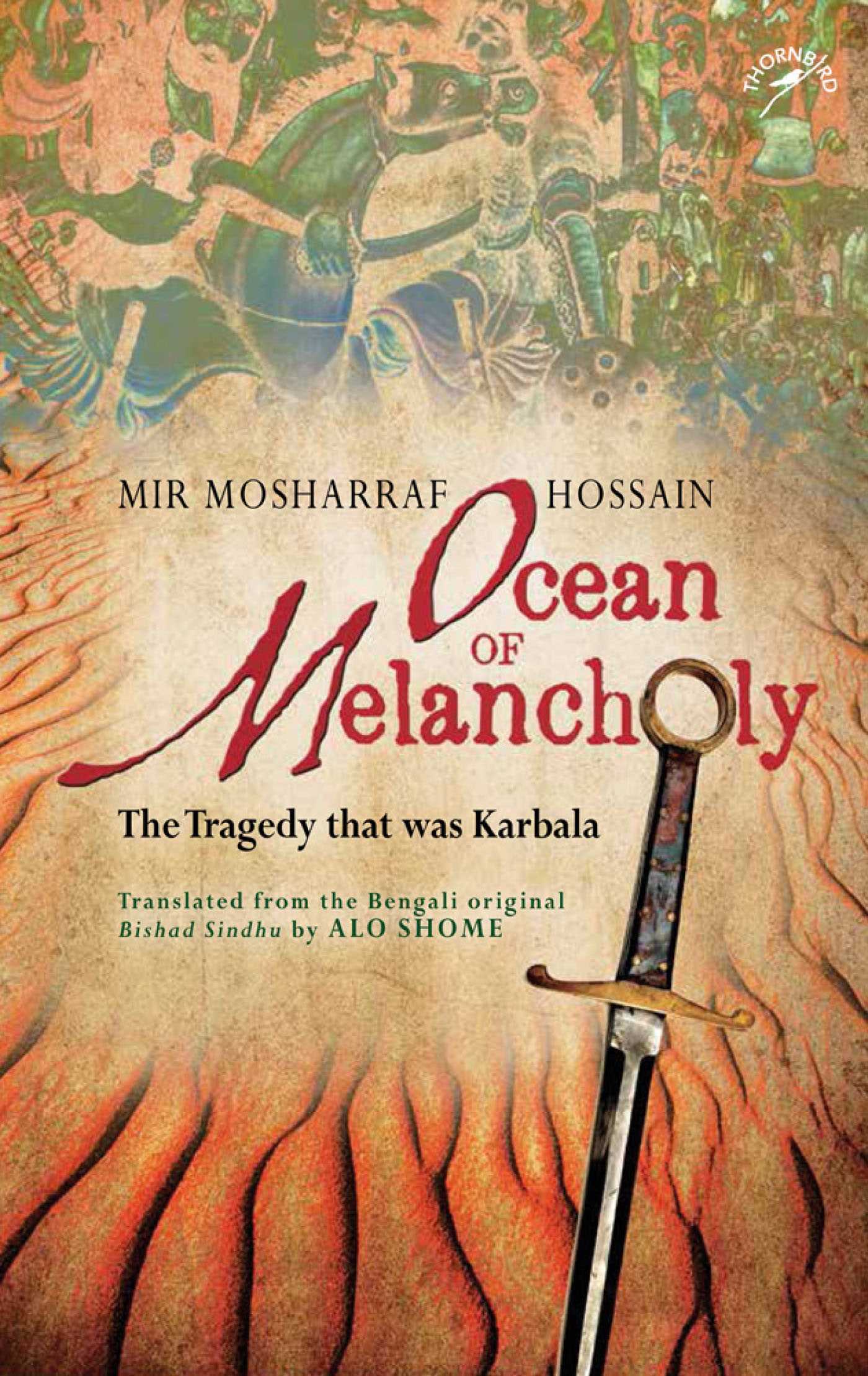 Ocean of Melancholy