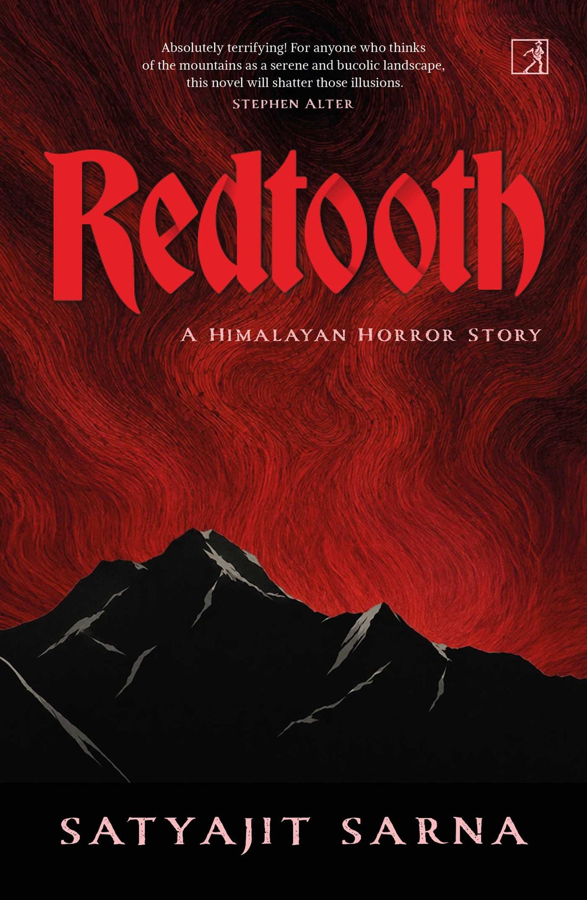 Redtooth