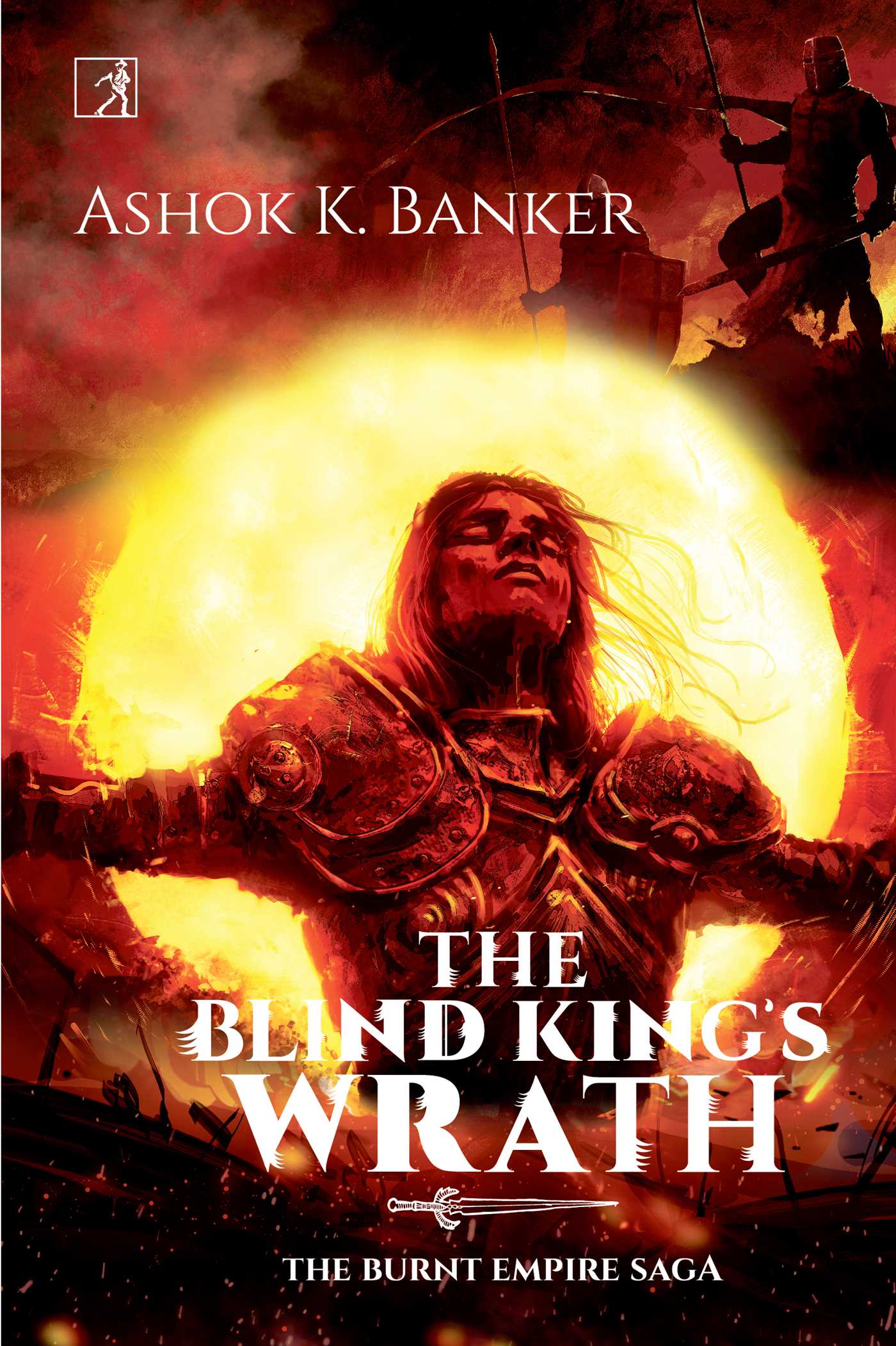 The Blind King's Wrath
