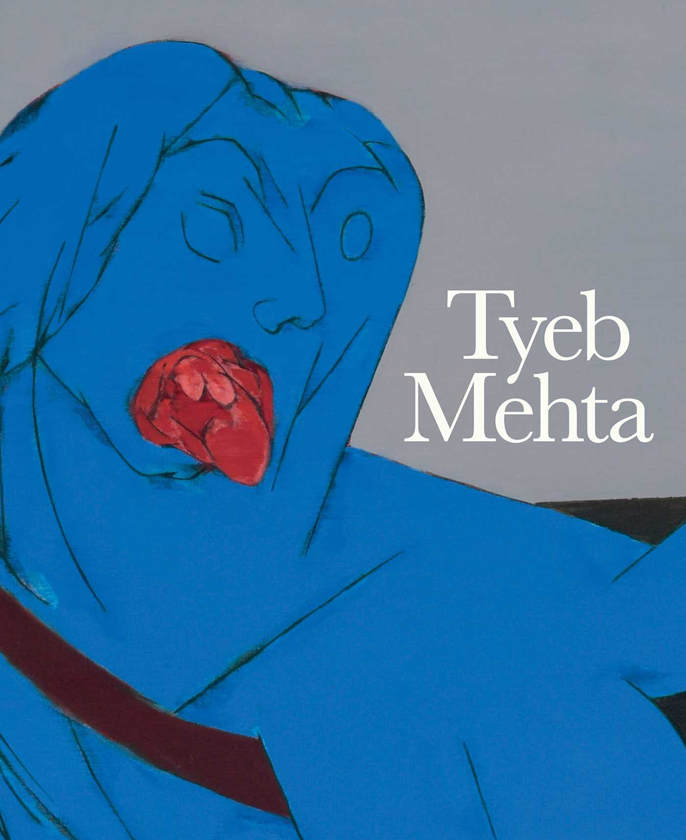 Tyeb Mehta