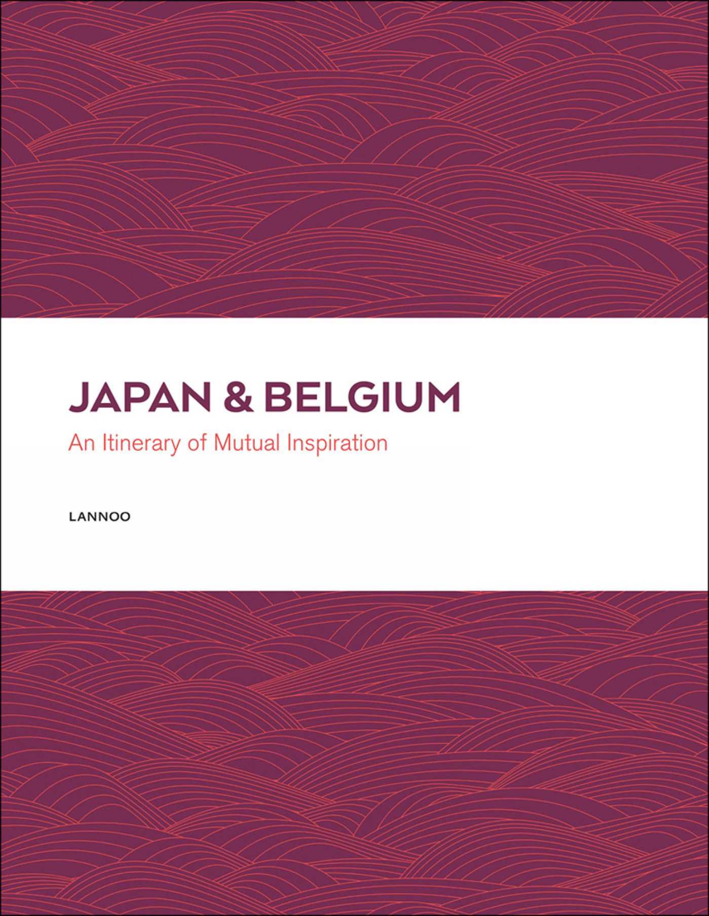 Japan & Belgium