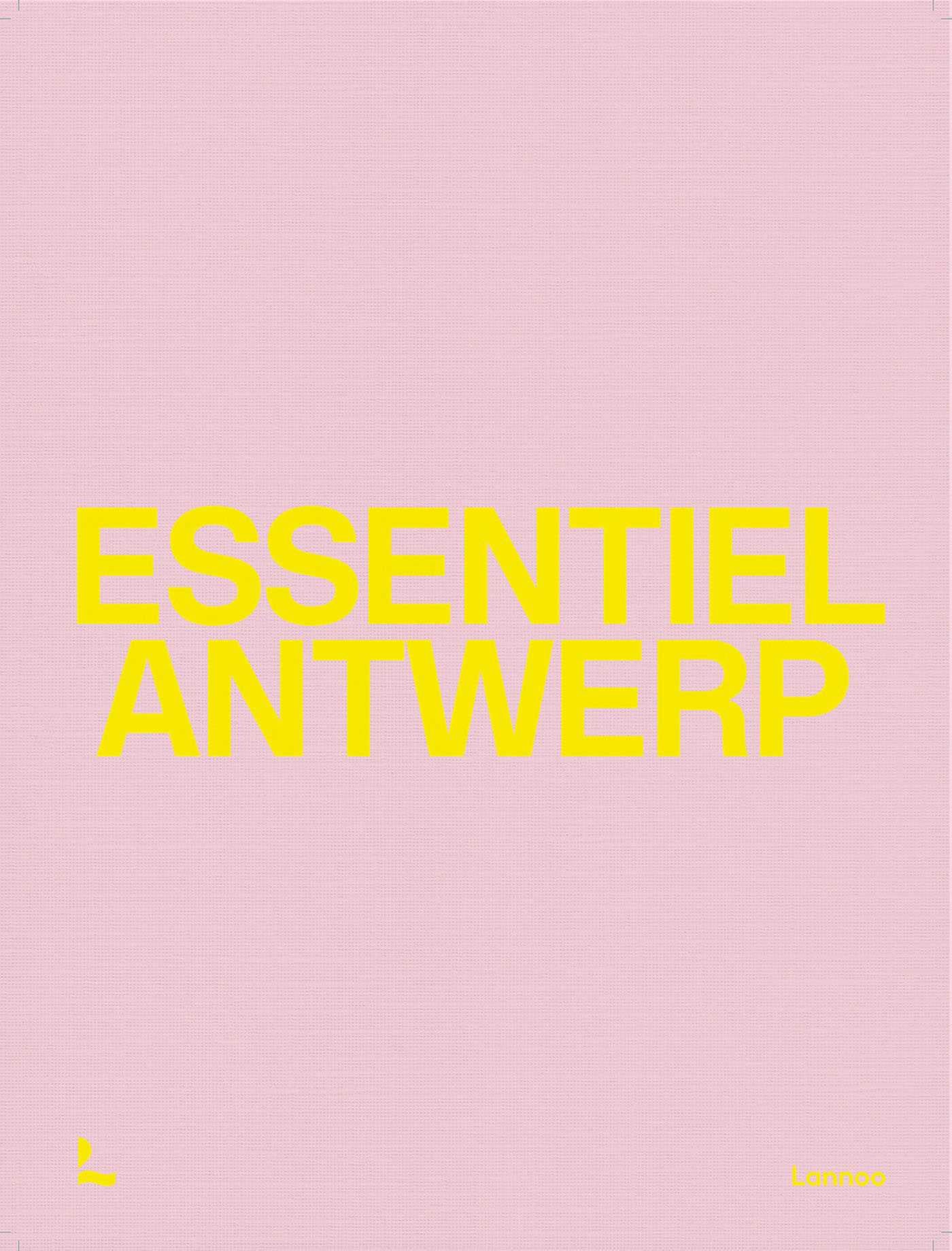 Essentiel Antwerp