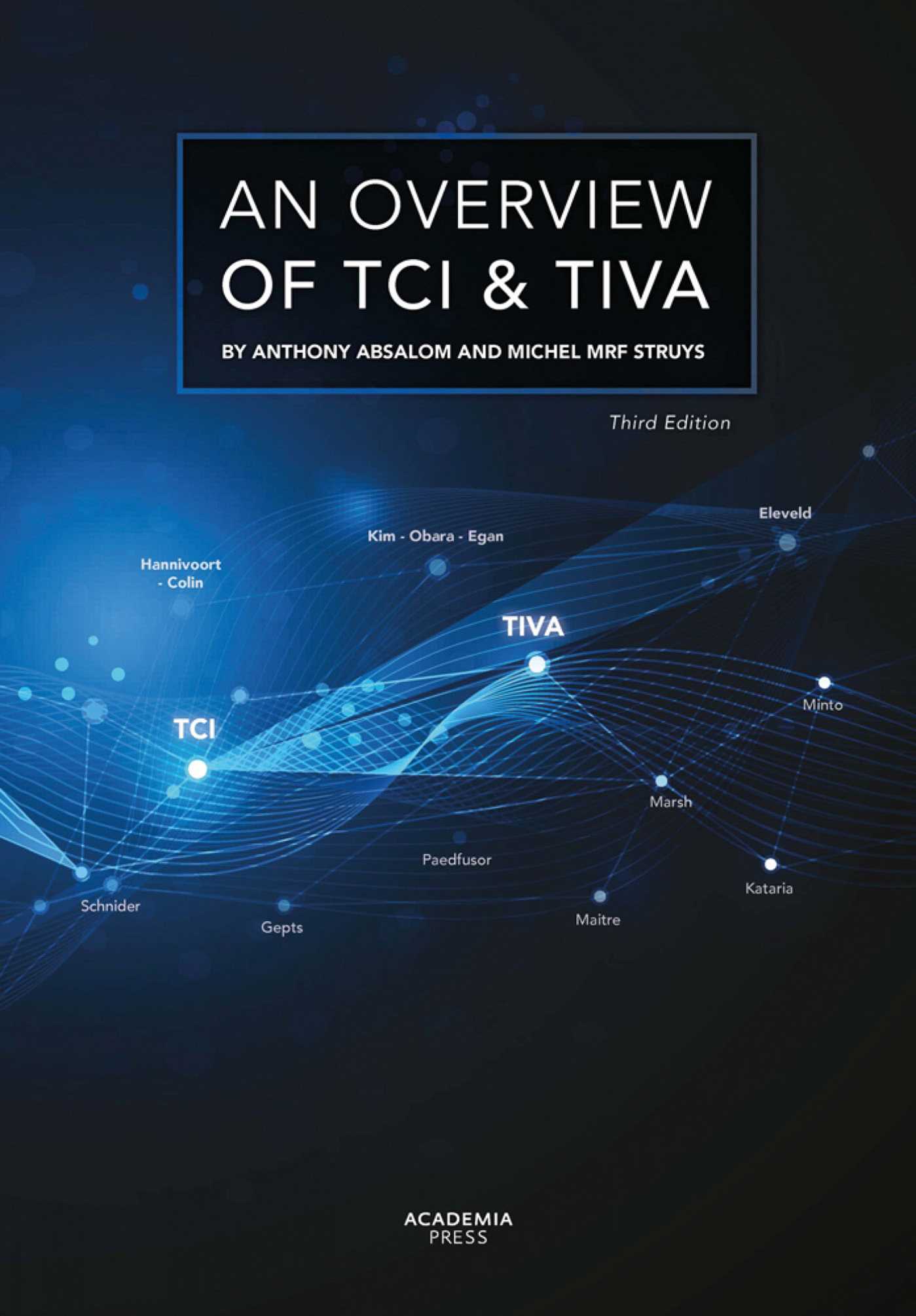 Overview of TCI & TIVA