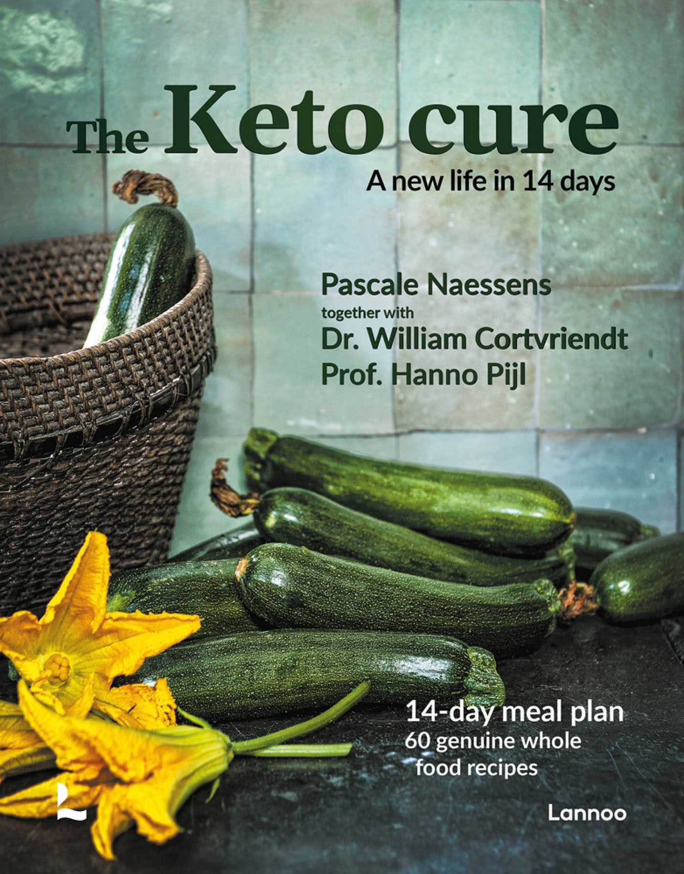 Keto Cure: A New Life in 14 Days