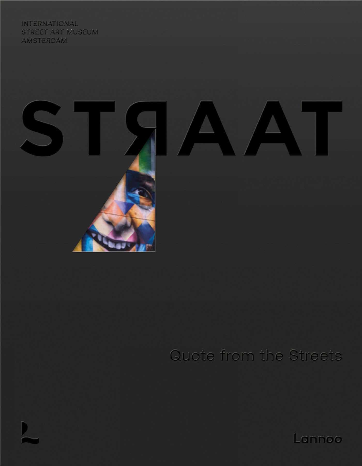 STRAAT