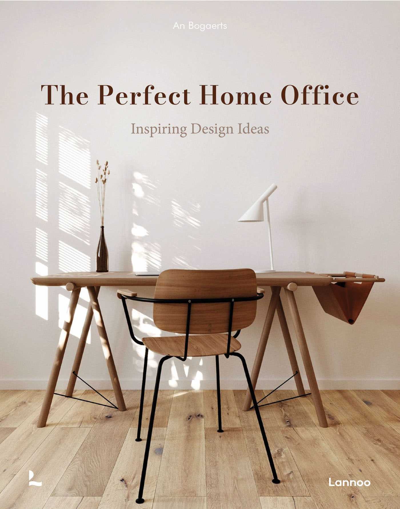 Perfect Home Office: Inspiring Design Ideas