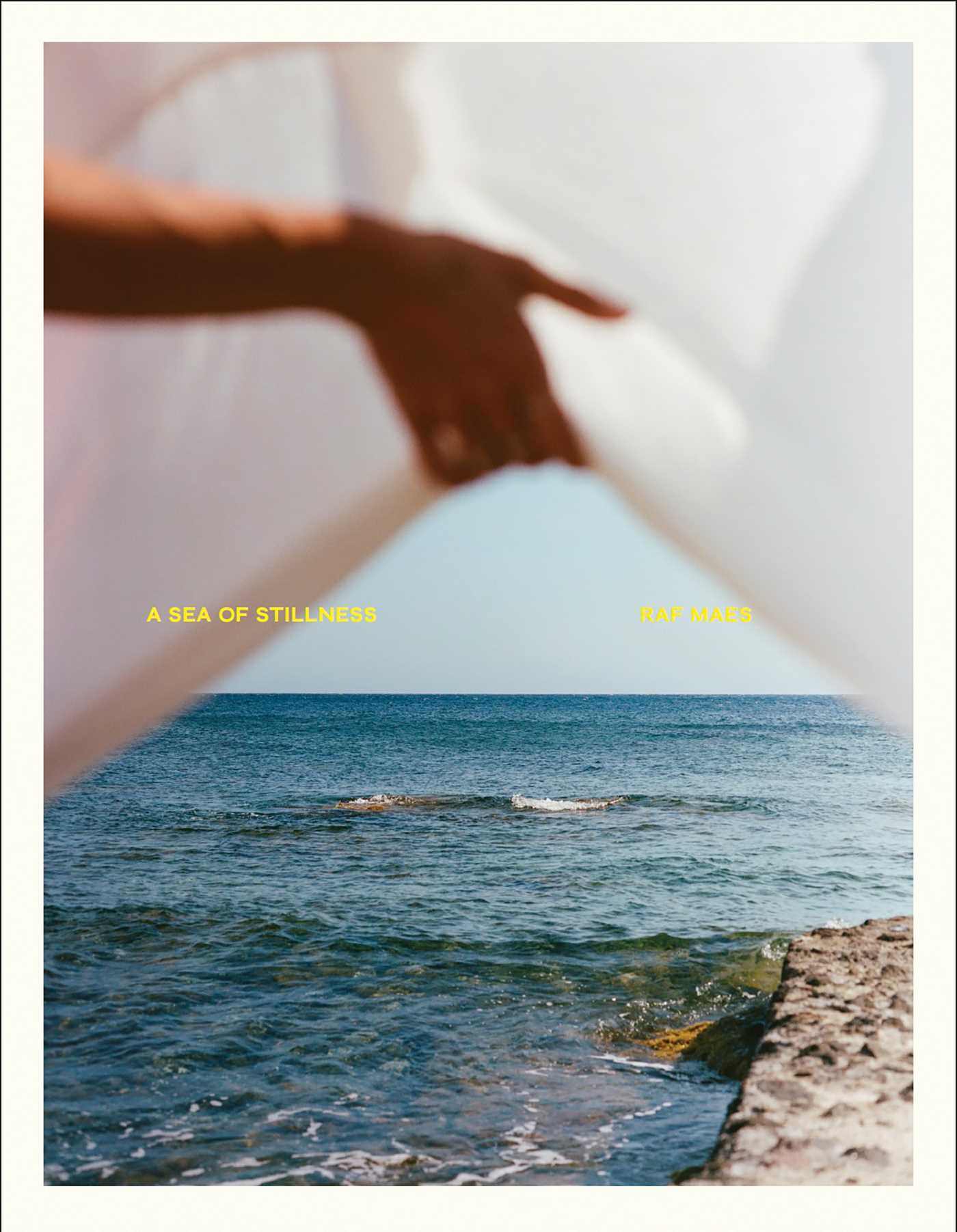 Sea of Stillness: Scenes from Italian Shores