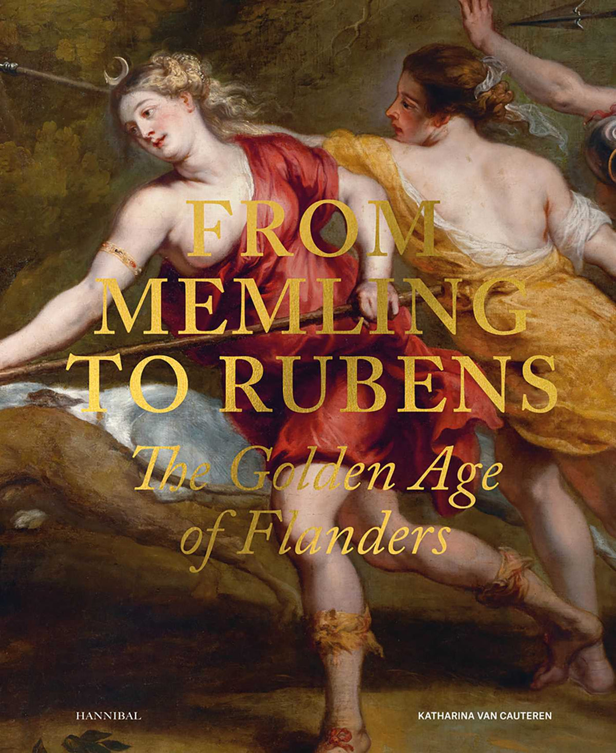 From Memling to Rubens