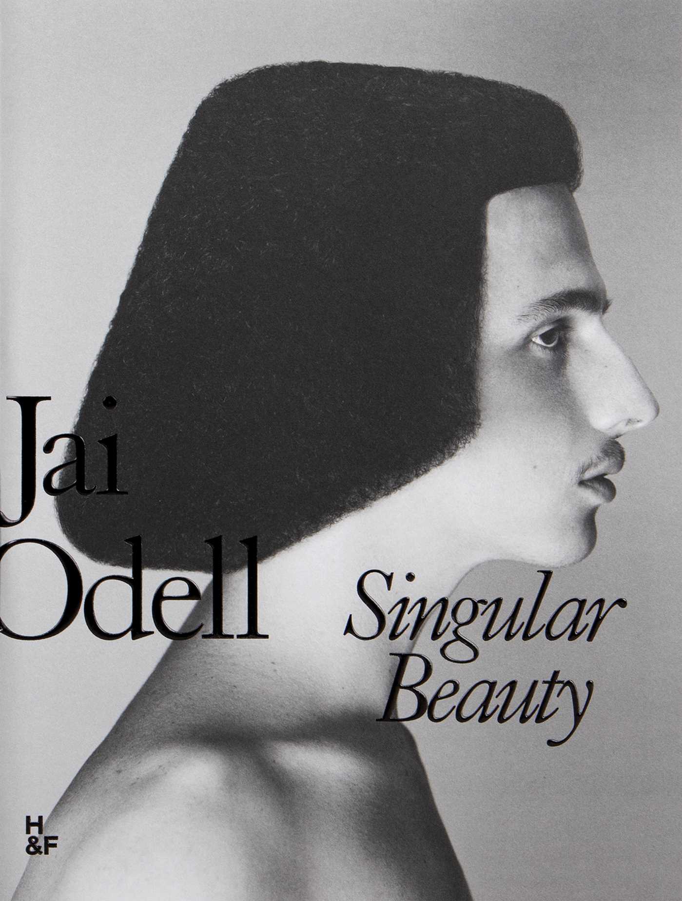 Singular Beauty - Jai Odell