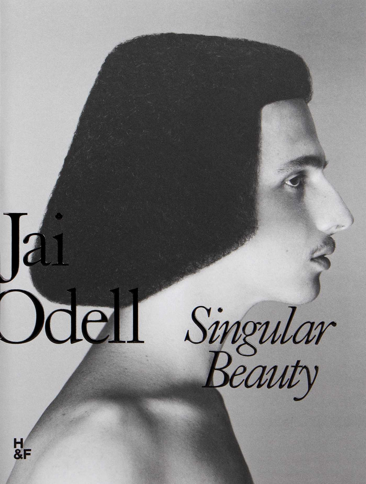 Singular Beauty - Jai Odell