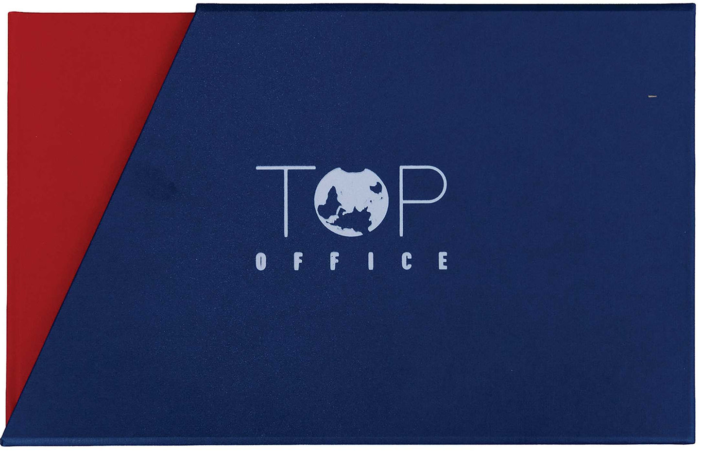 Luc Deleu & T.O.P. office: Founder's Choice / A Reader