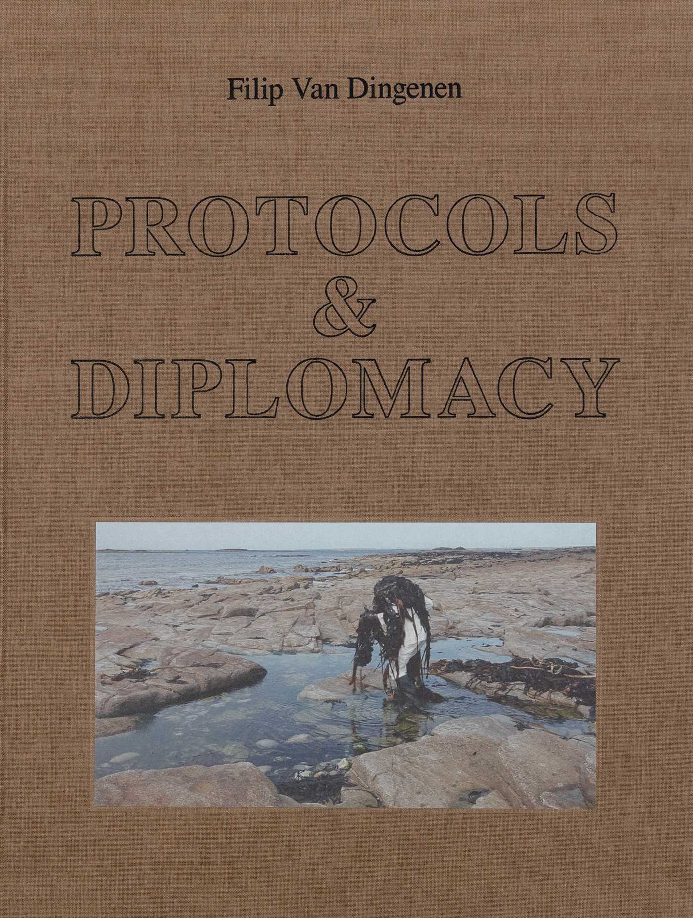 Protocols & Diplomacy - Filip Van Dingenen