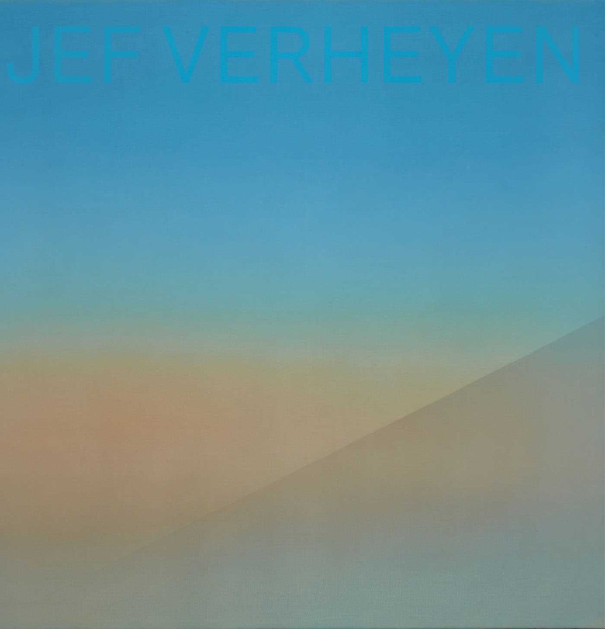 Jef Verheyen