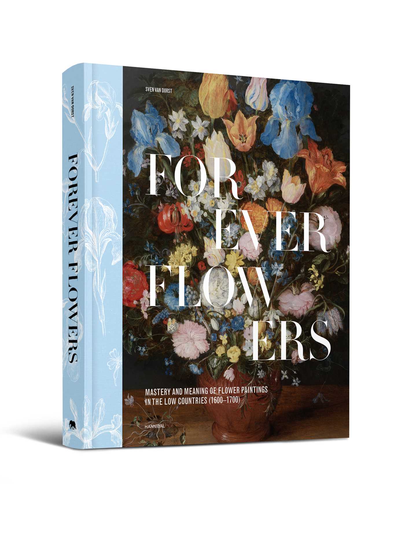 Forever Flowers