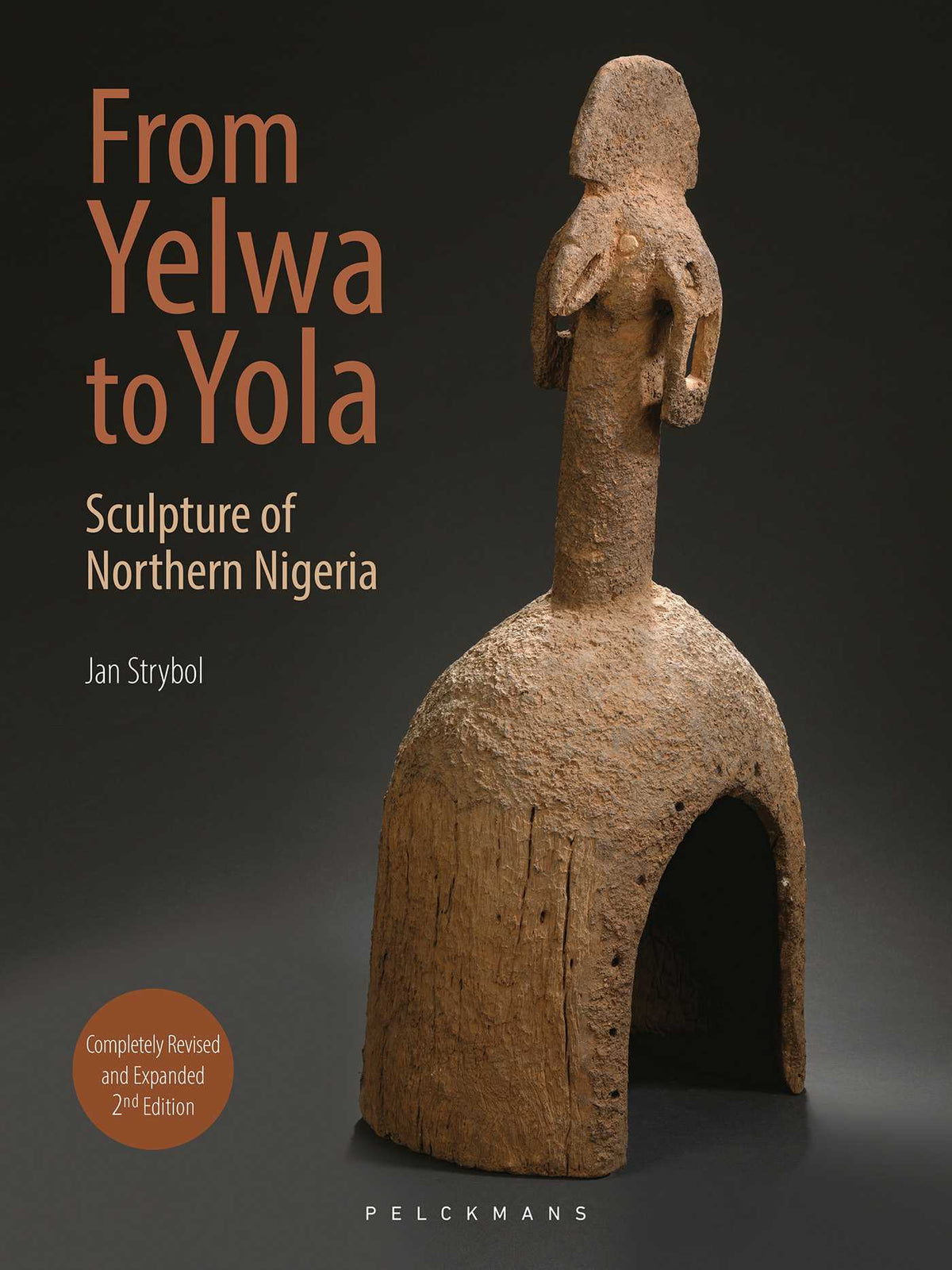 From Yelwa to Yola