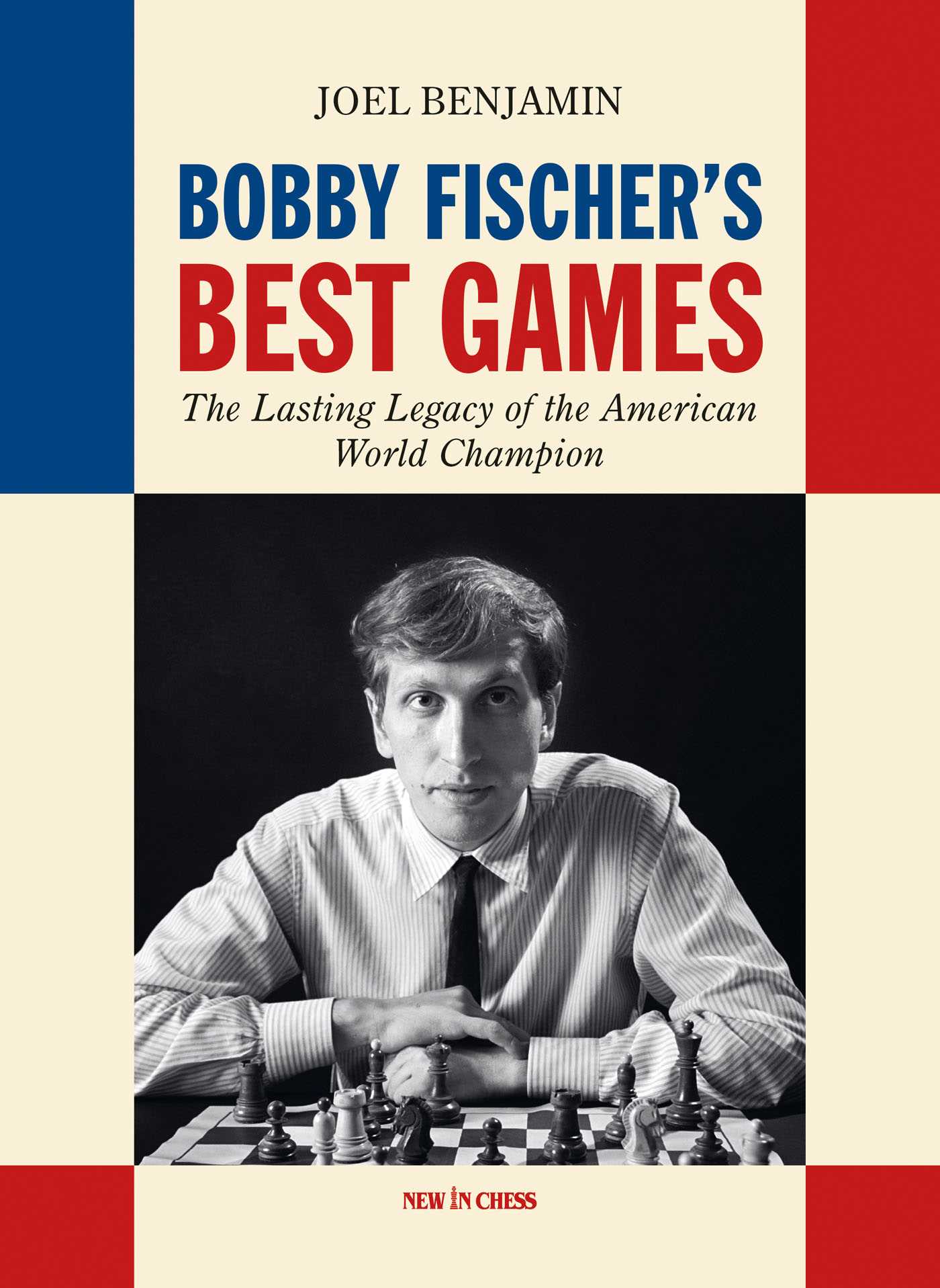 Bobby Fischer's Best Games