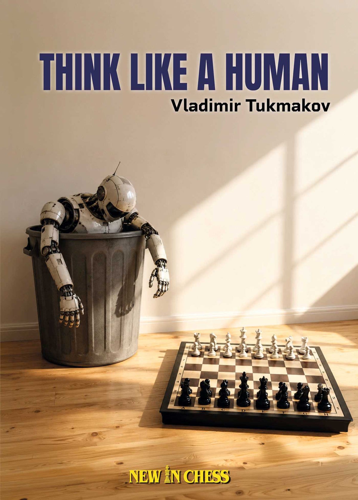 Think Like a Human