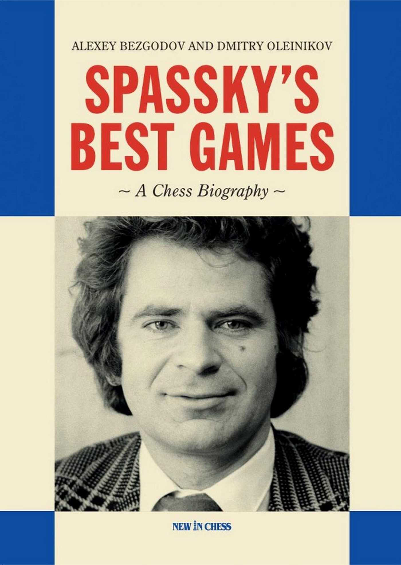 Spassky's Best Games