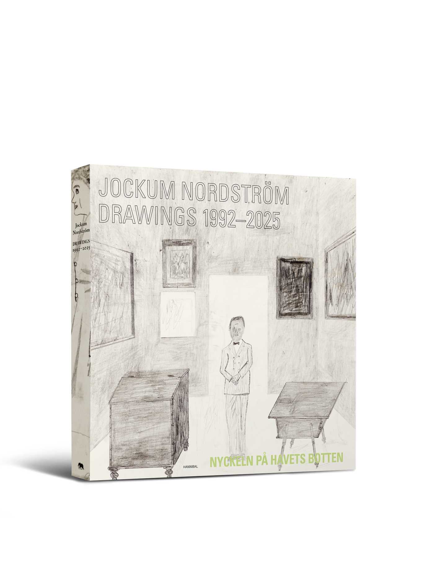 Jockum Nordström