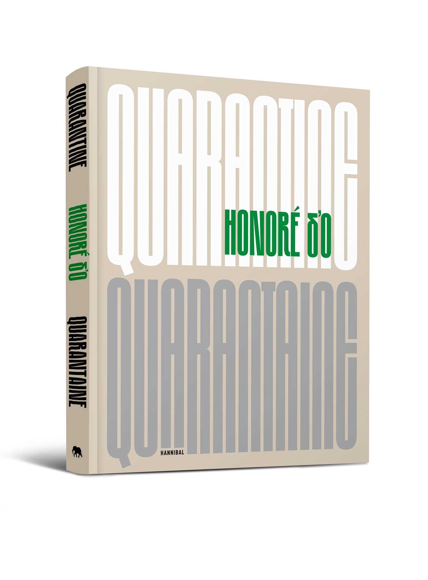 Honoré d'O