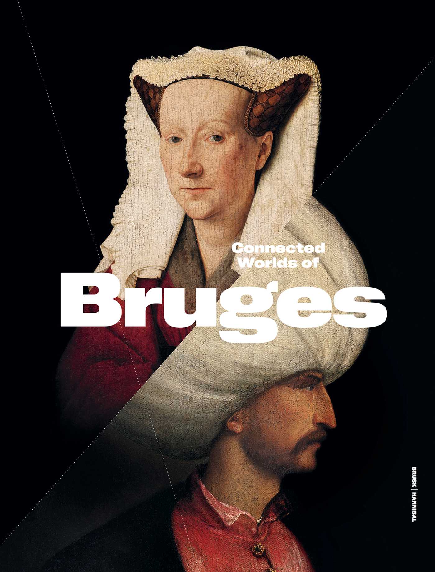 Connected Worlds of Bruges