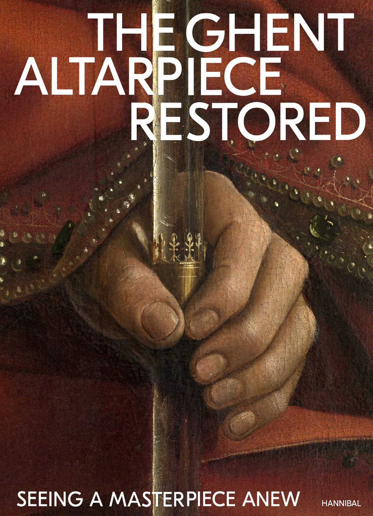 Ghent Altarpiece Restored: Seeing A Masterpiece Anew
