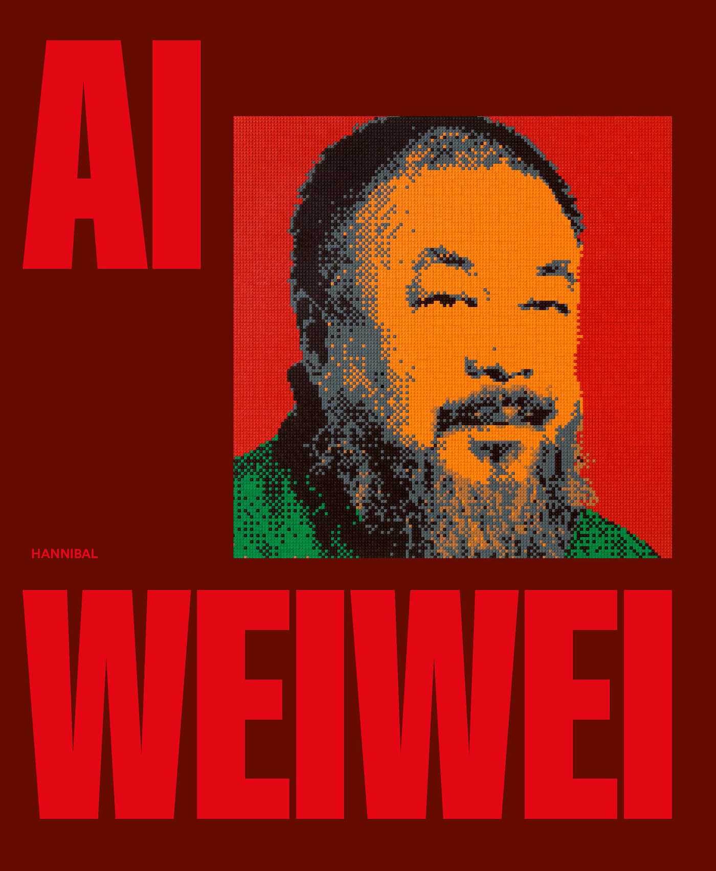 Ai Weiwei: Life, Revolt & Poetry