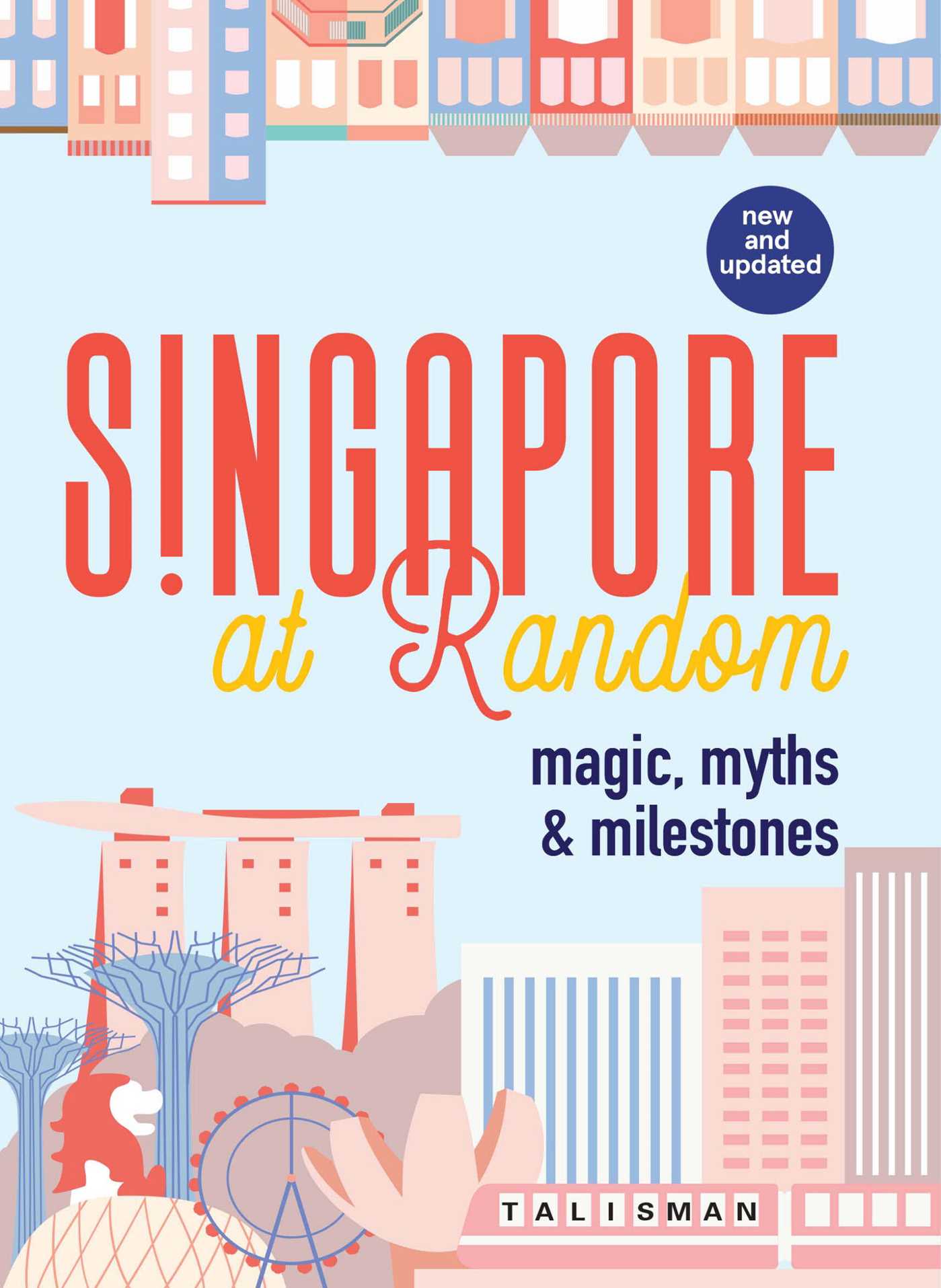 Singapore At Random
