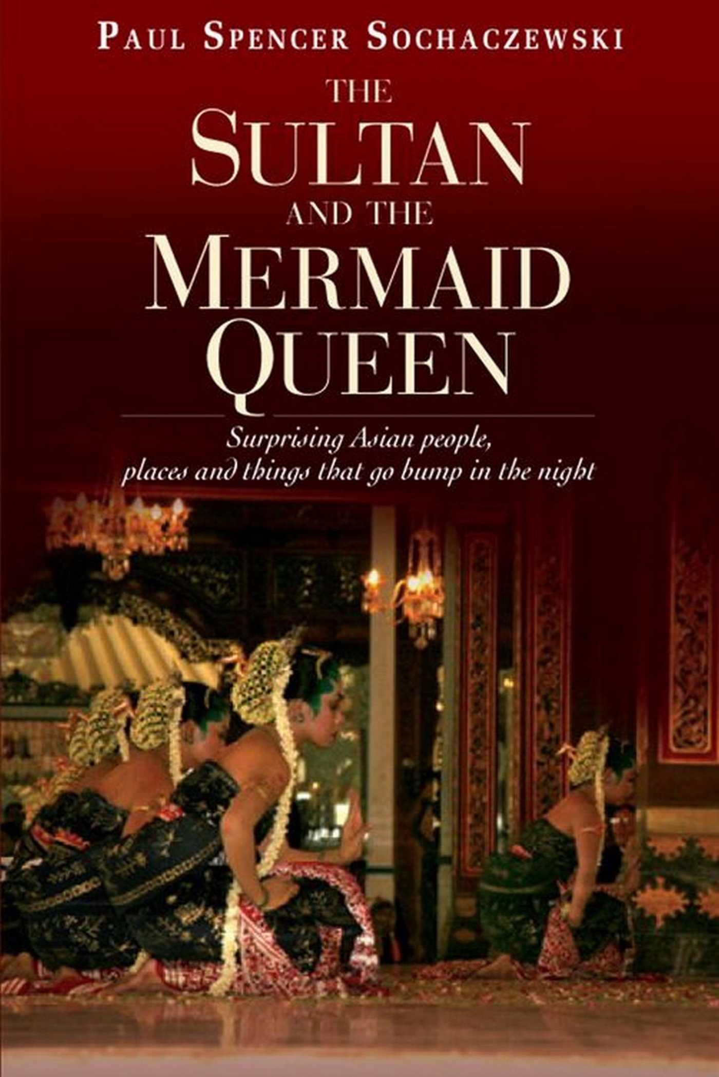 Sultan & Mermaid Queen