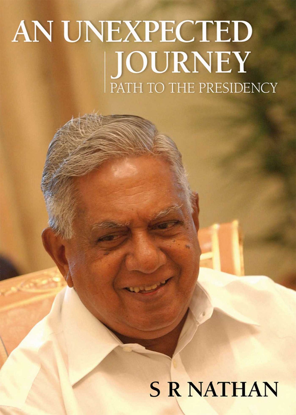 Unexpected Journey: Path to the Presidency