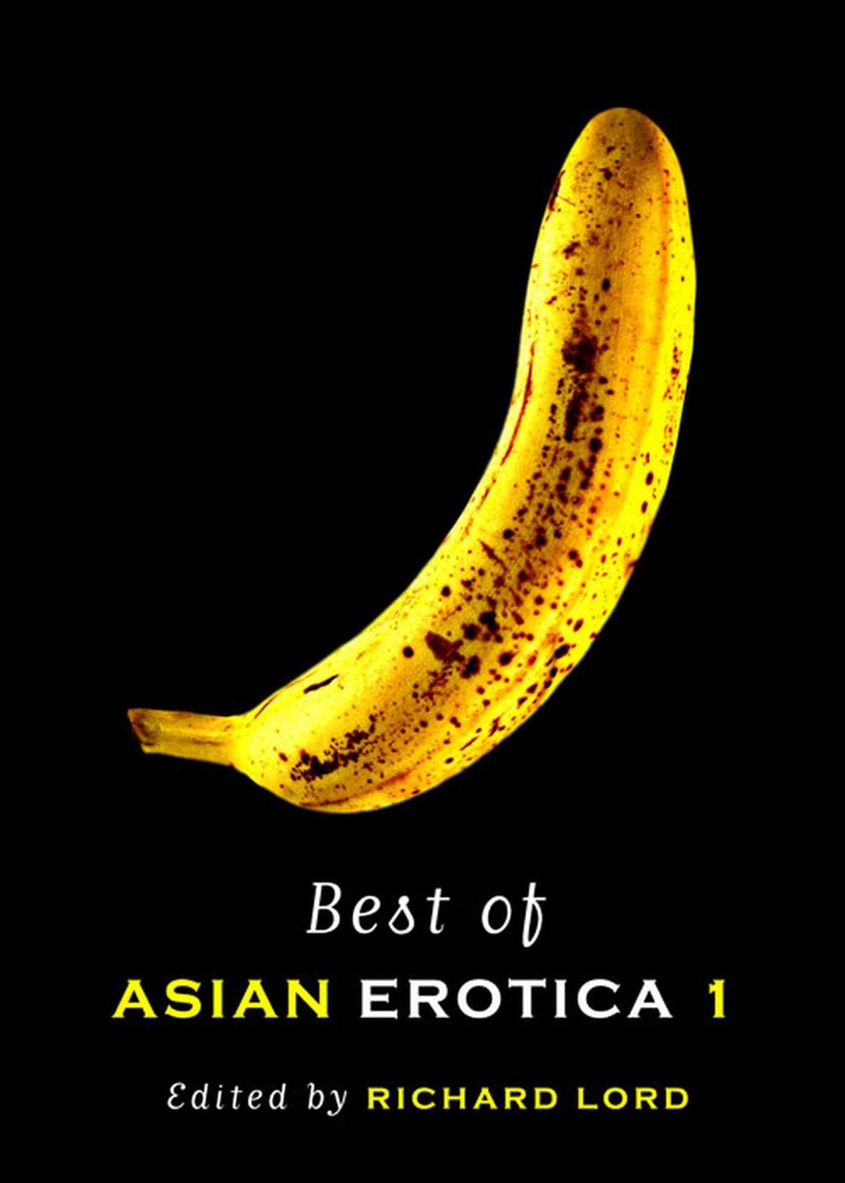 Best of Asian Erotica