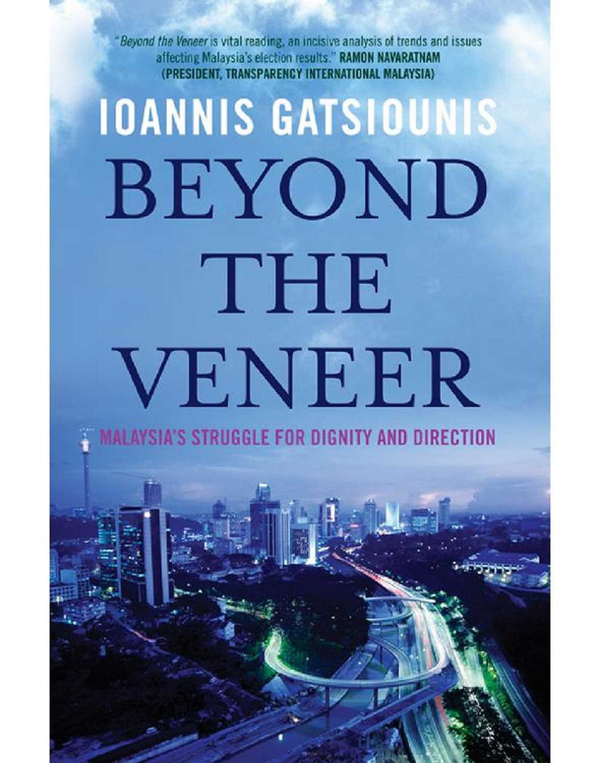 Beyond the Veneer