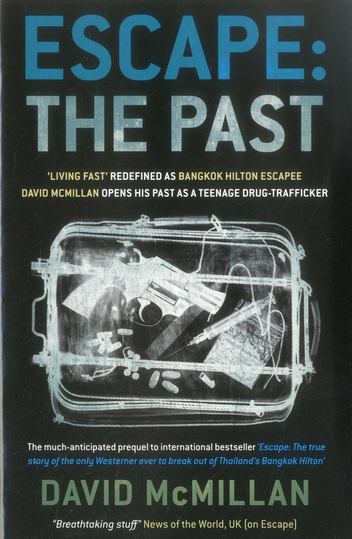 Escape: The Past