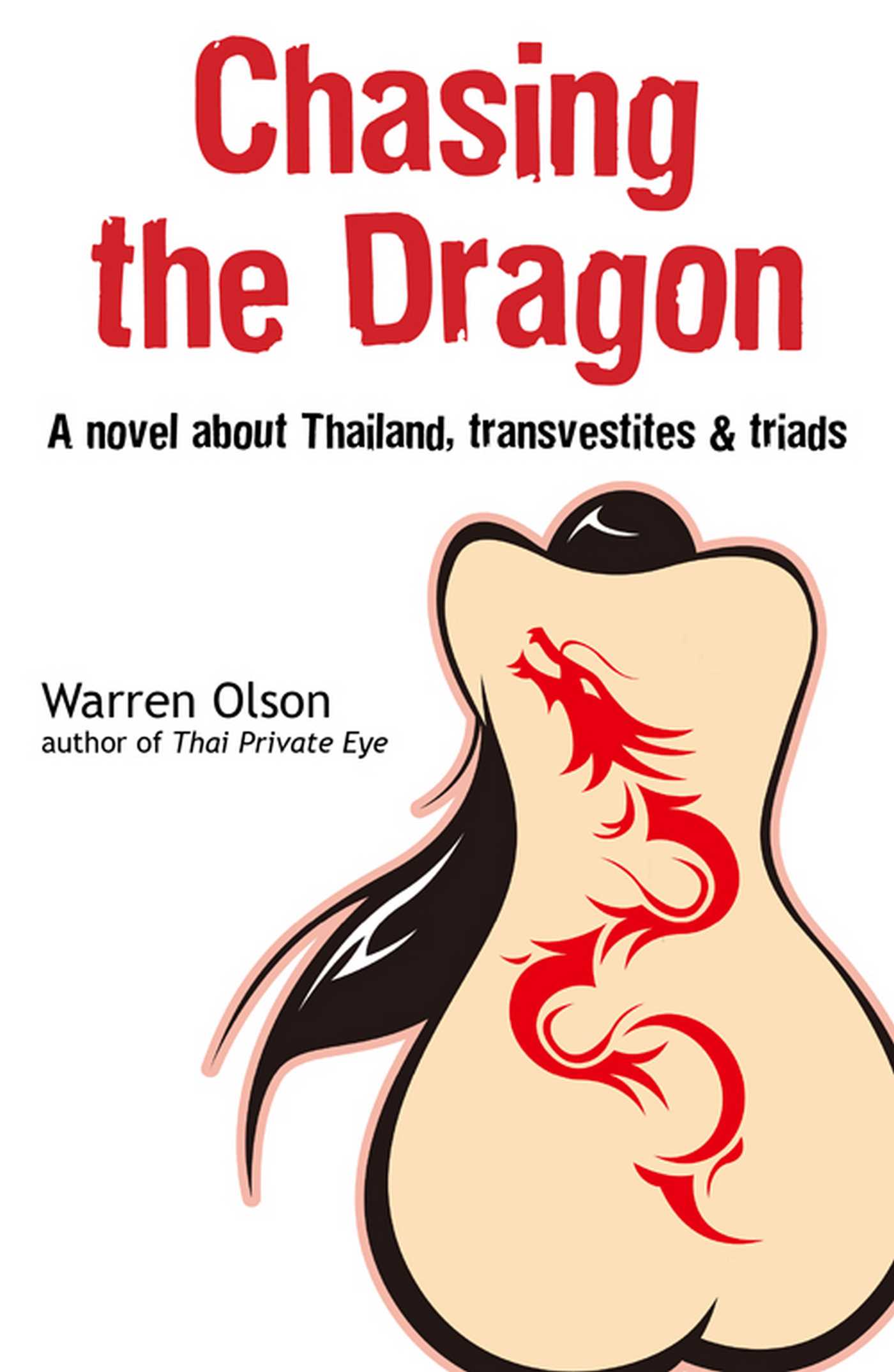 Chasing the Dragon