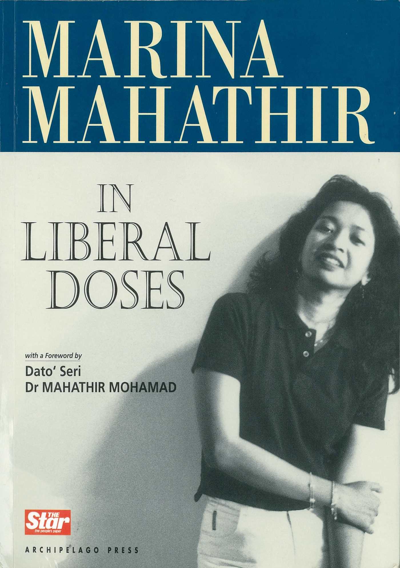In Liberal Doses