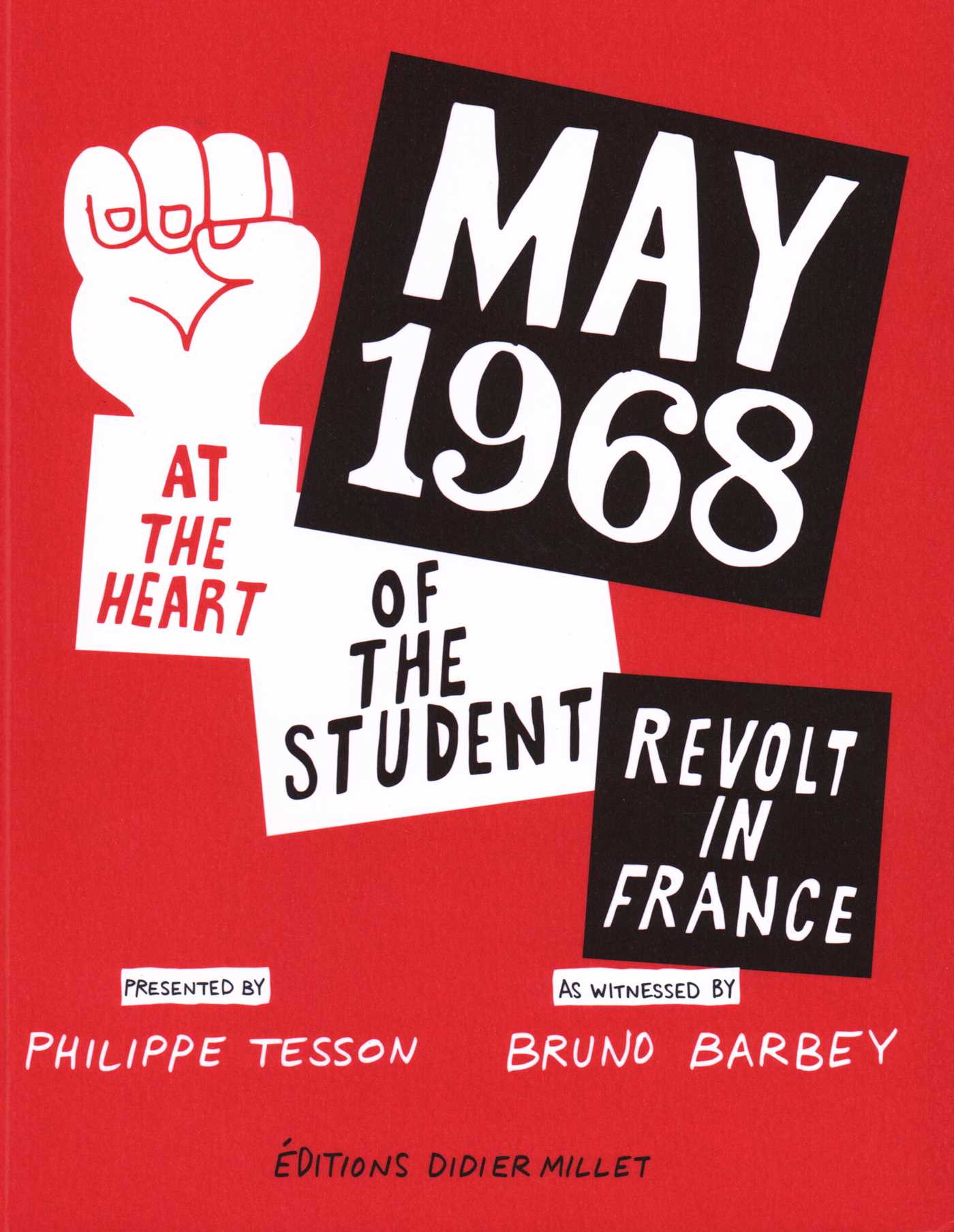 May 1968
