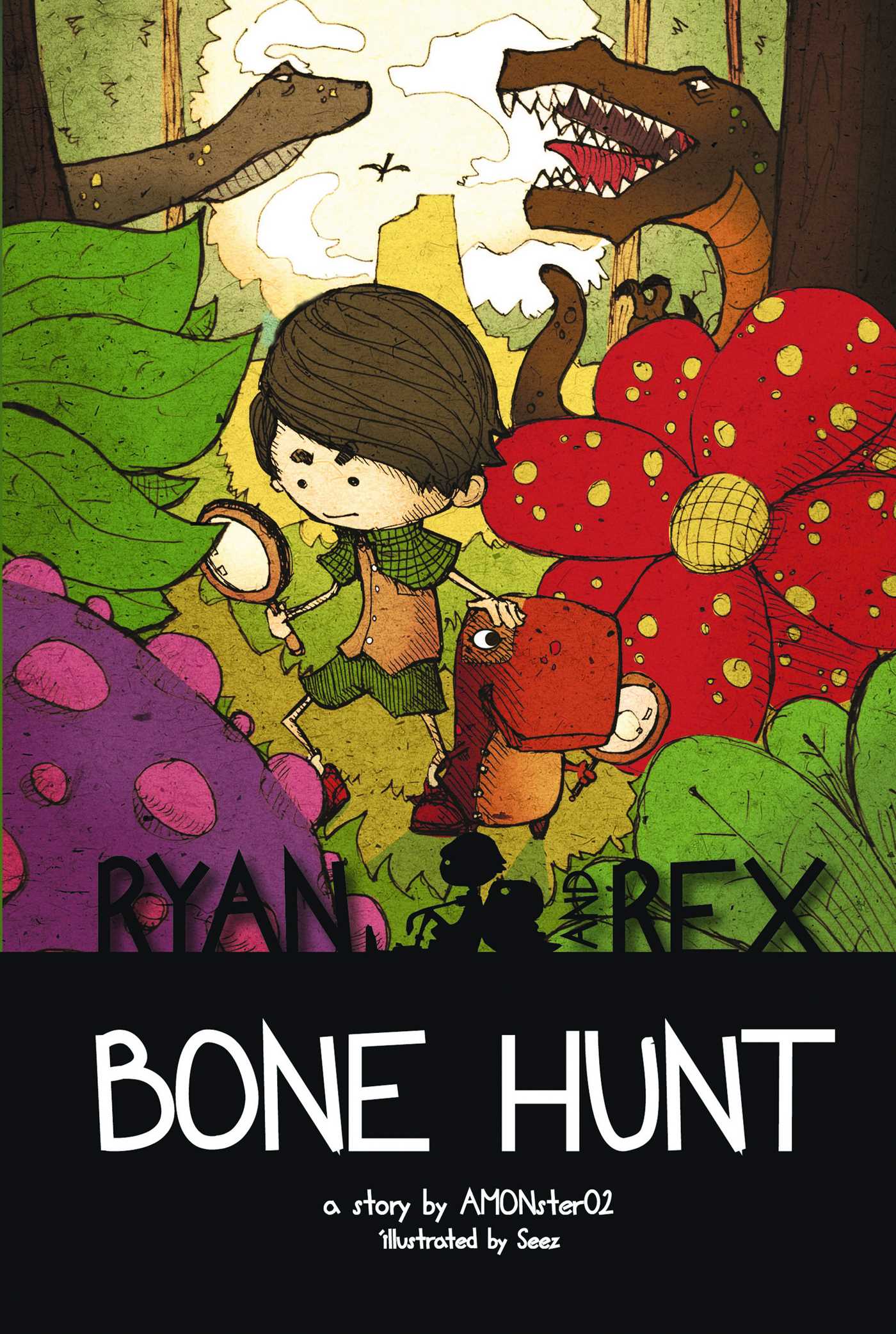 Bone Hunt