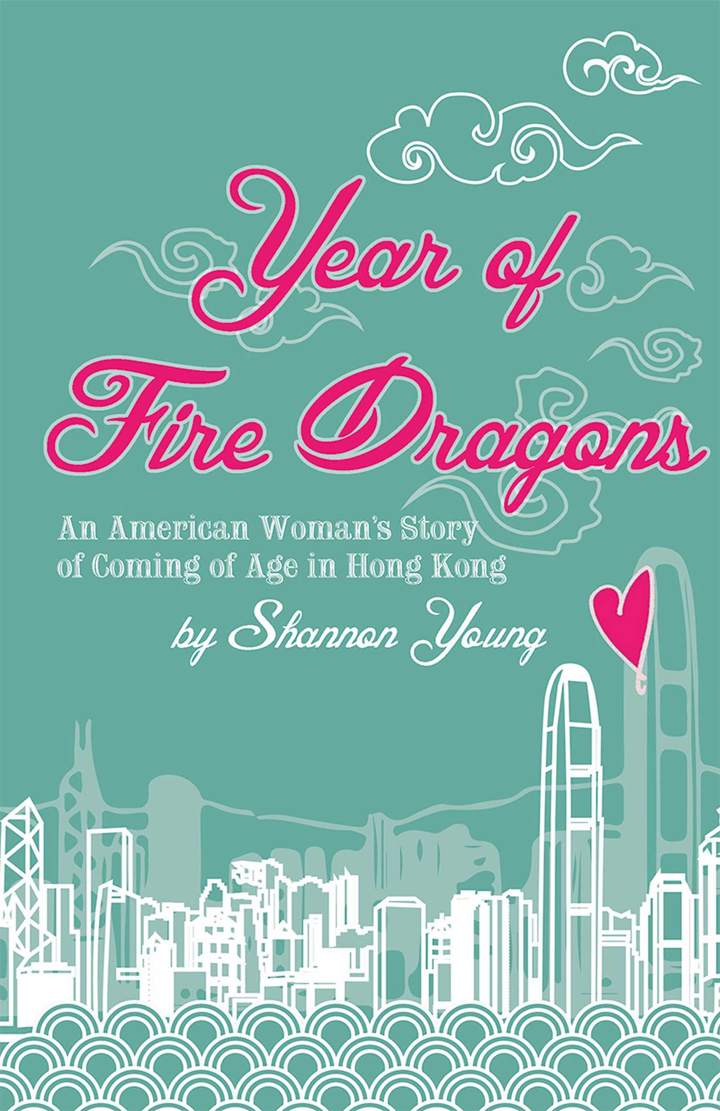 Year of Fire Dragons