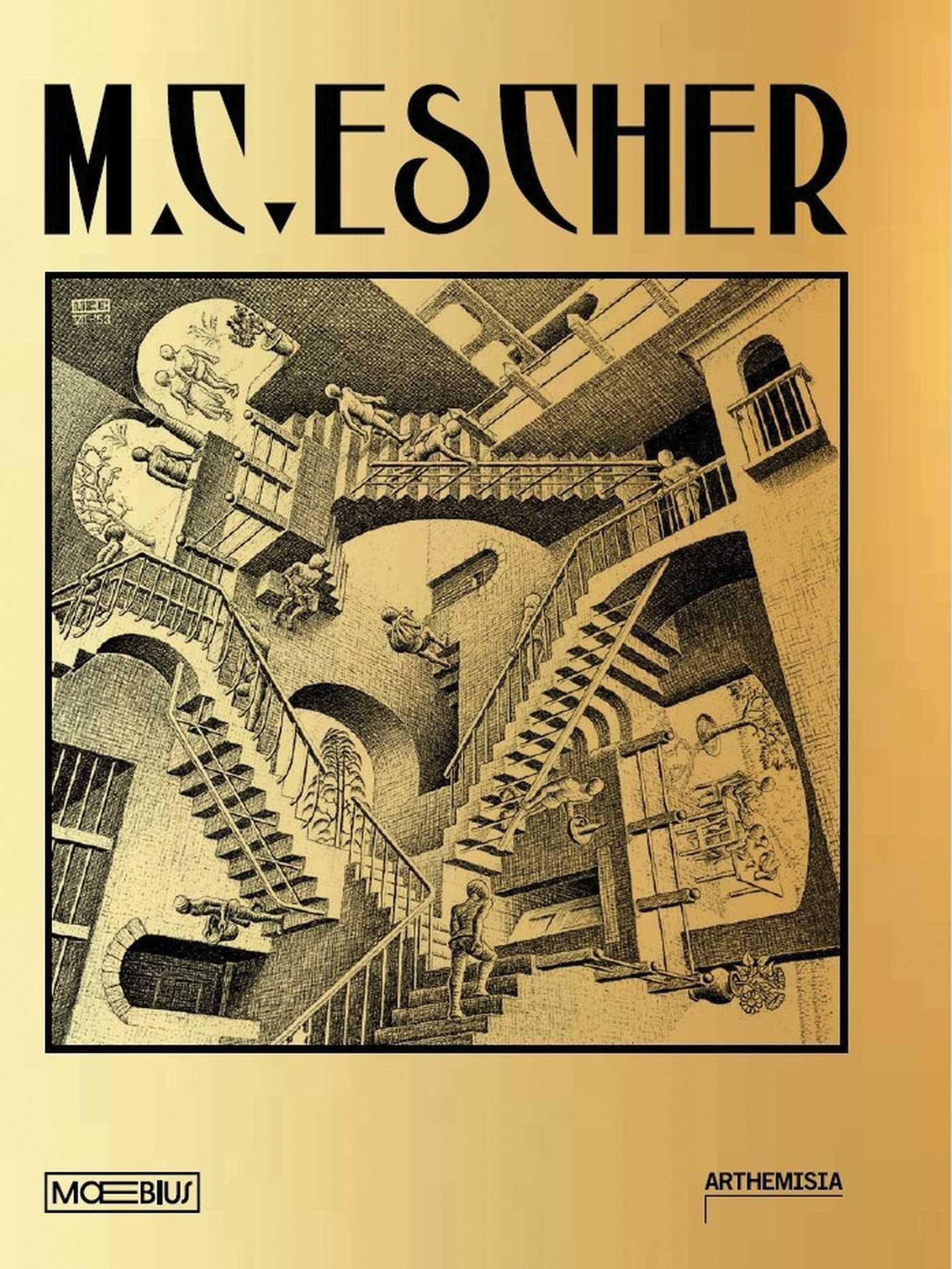 M.C. Escher