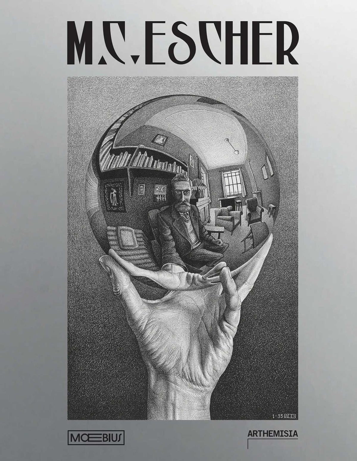 M.C. Escher