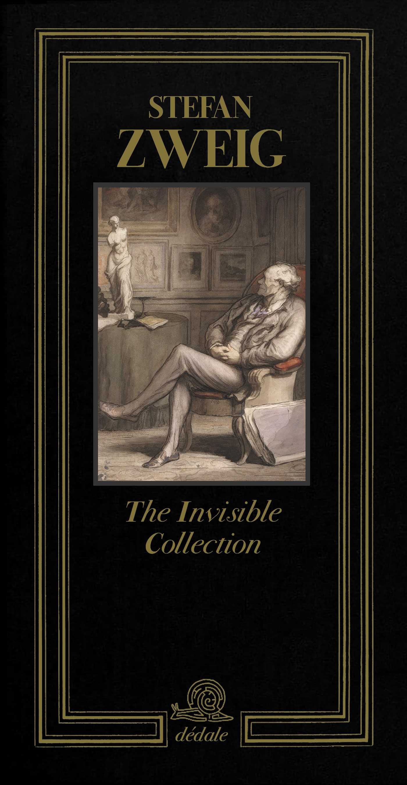 Invisible Collection