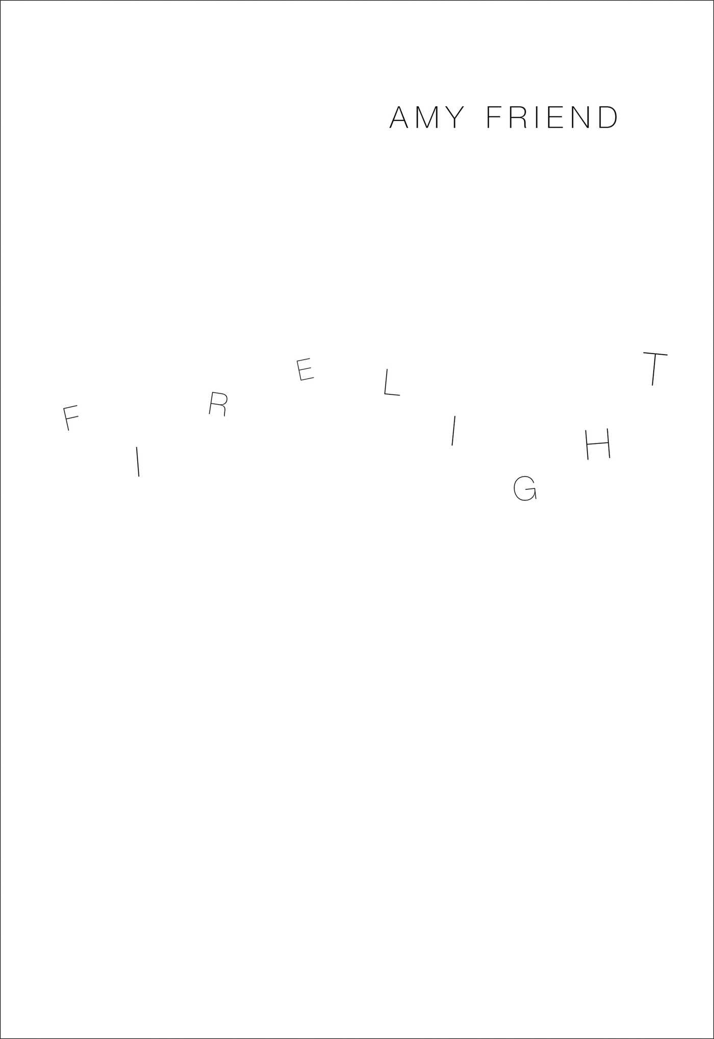 Firelight