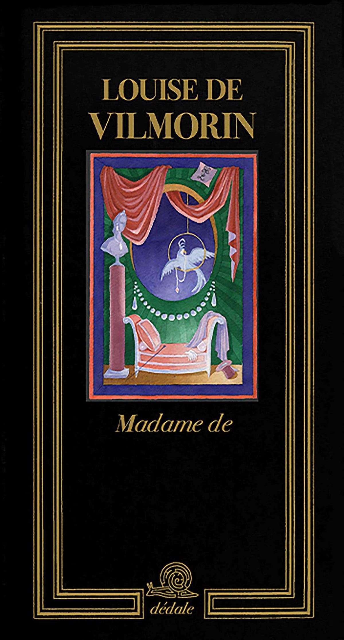 Madame de
