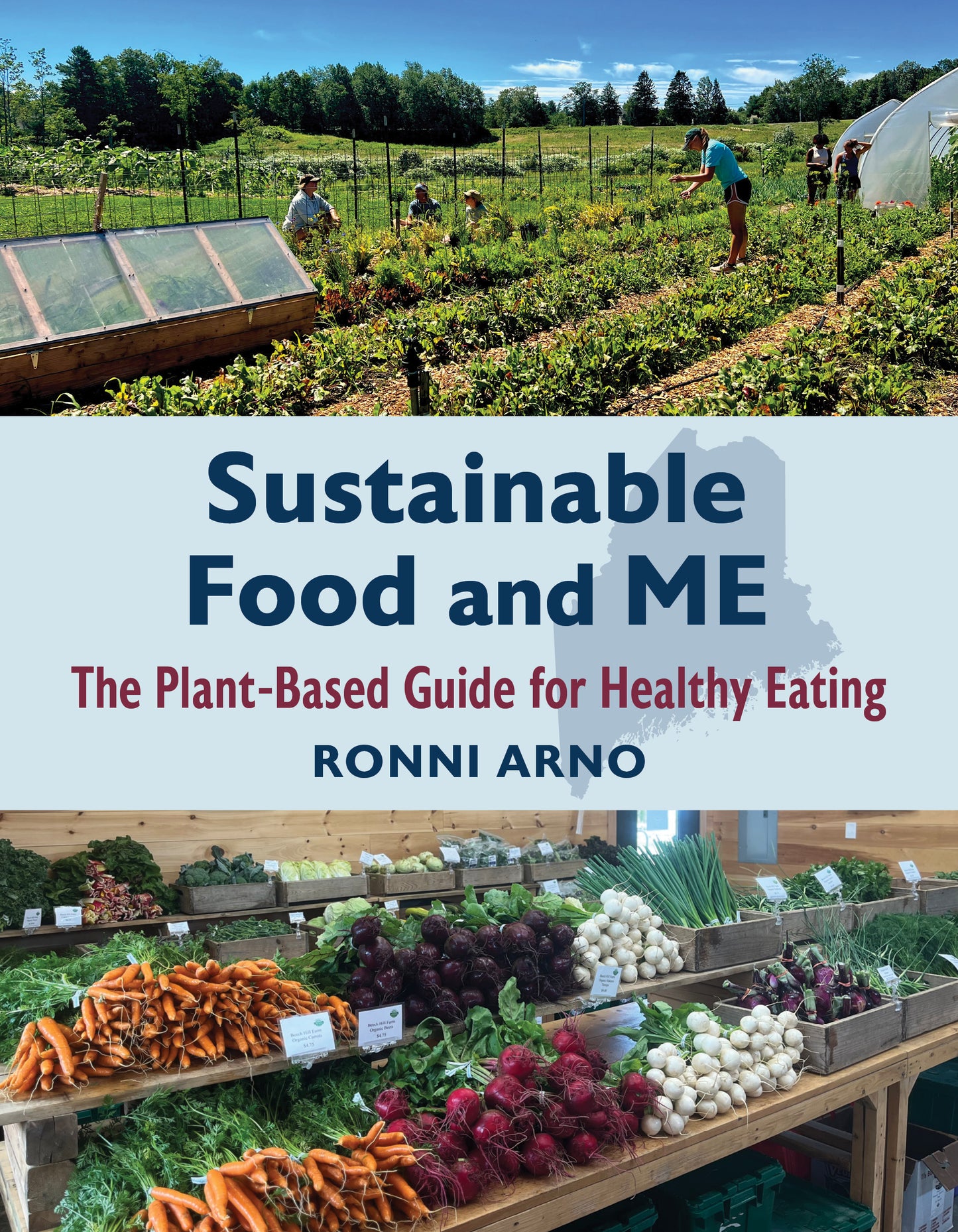 Sustainable Food and ME